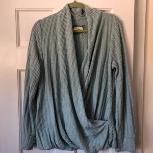 Anthropologie - Maeve Sweater